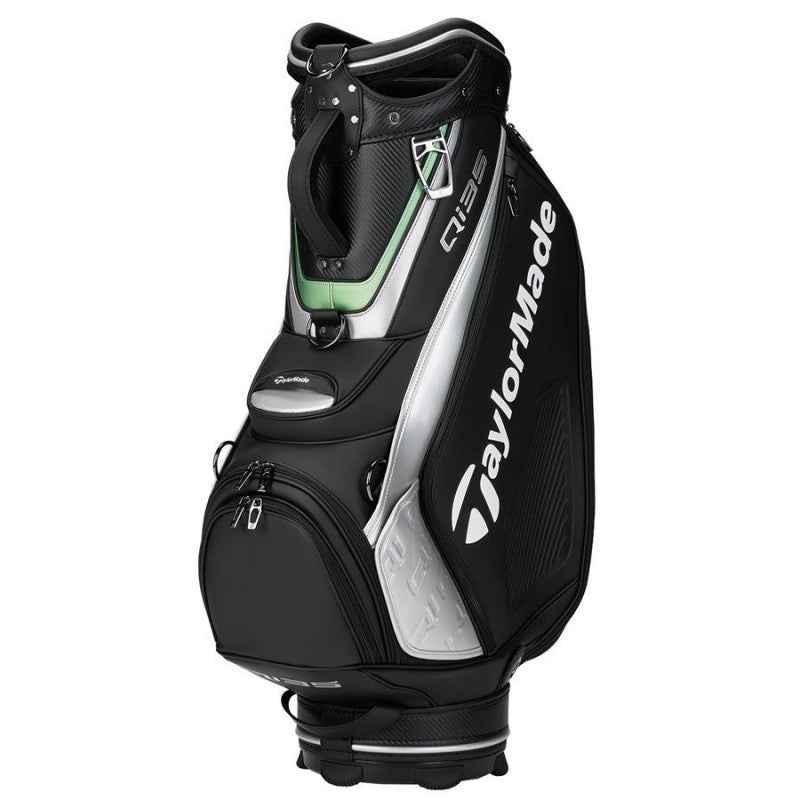 Taylormade Qi35 Staff Bag 2025