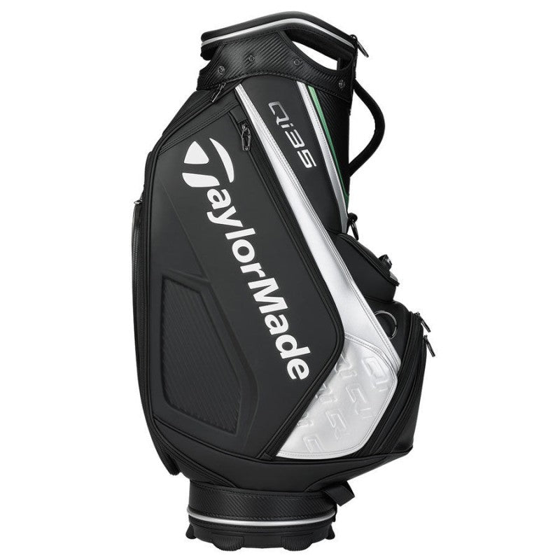 Taylormade Qi35 Staff Bag 2025