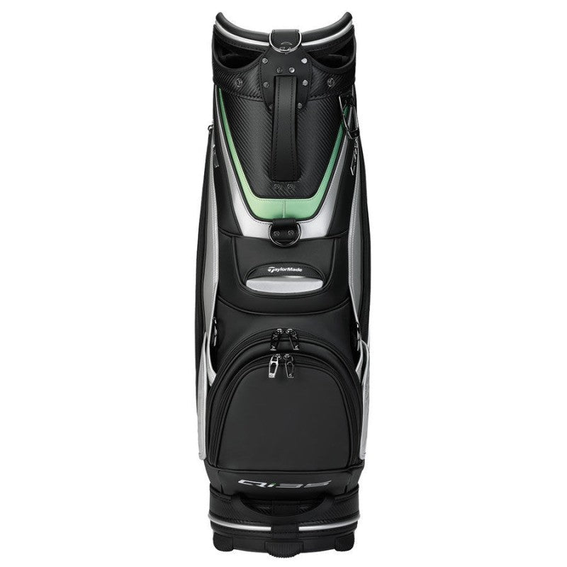 Taylormade Qi35 Staff Bag 2025