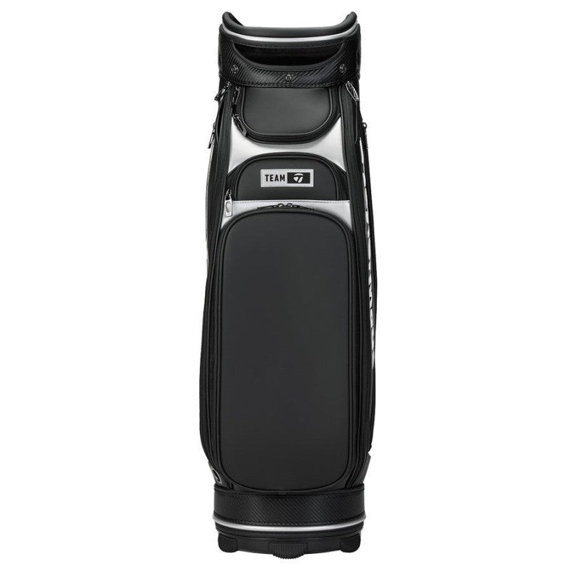 Taylormade Qi35 Staff Bag 2025