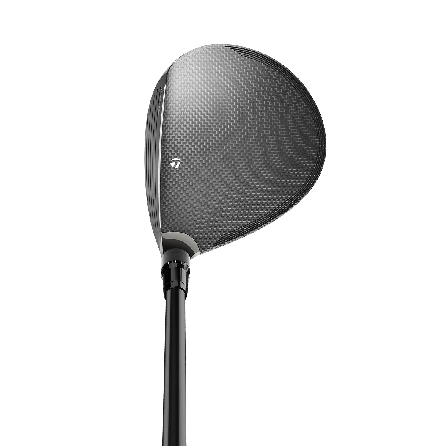 Taylormade Qi35 Fairway Demo