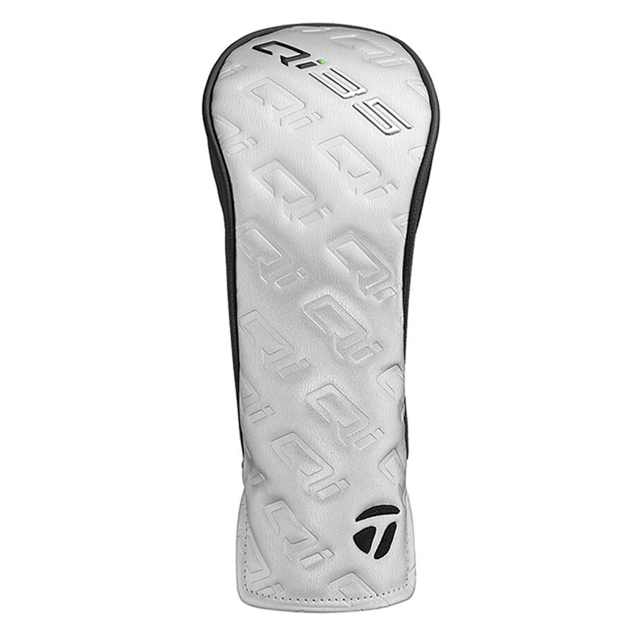 Taylormade Qi35 Hybrid