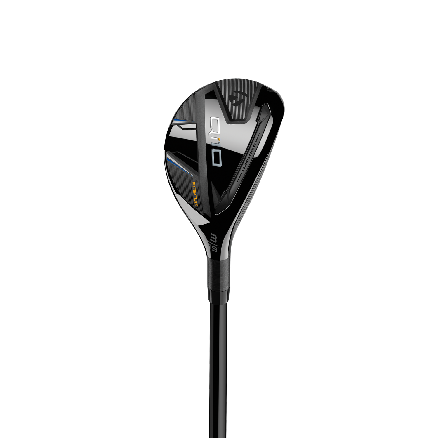 Taylormade Qi10 Rescue