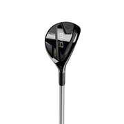 Taylormade Qi10 MAX Rescue Demo
