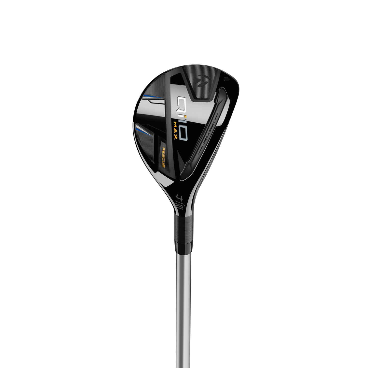 Taylormade Qi10 MAX Rescue Ladies