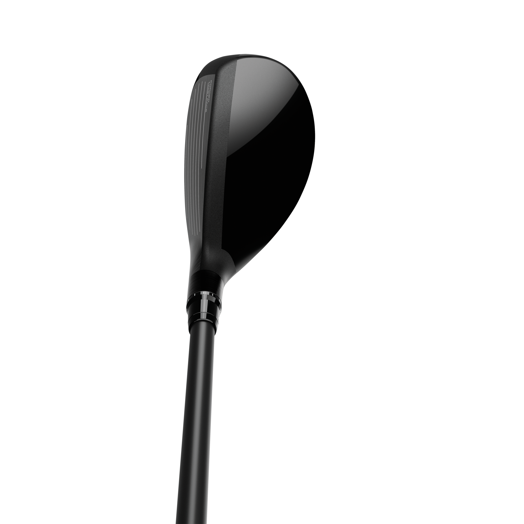 Taylormade Qi10 Tour Rescue Custom