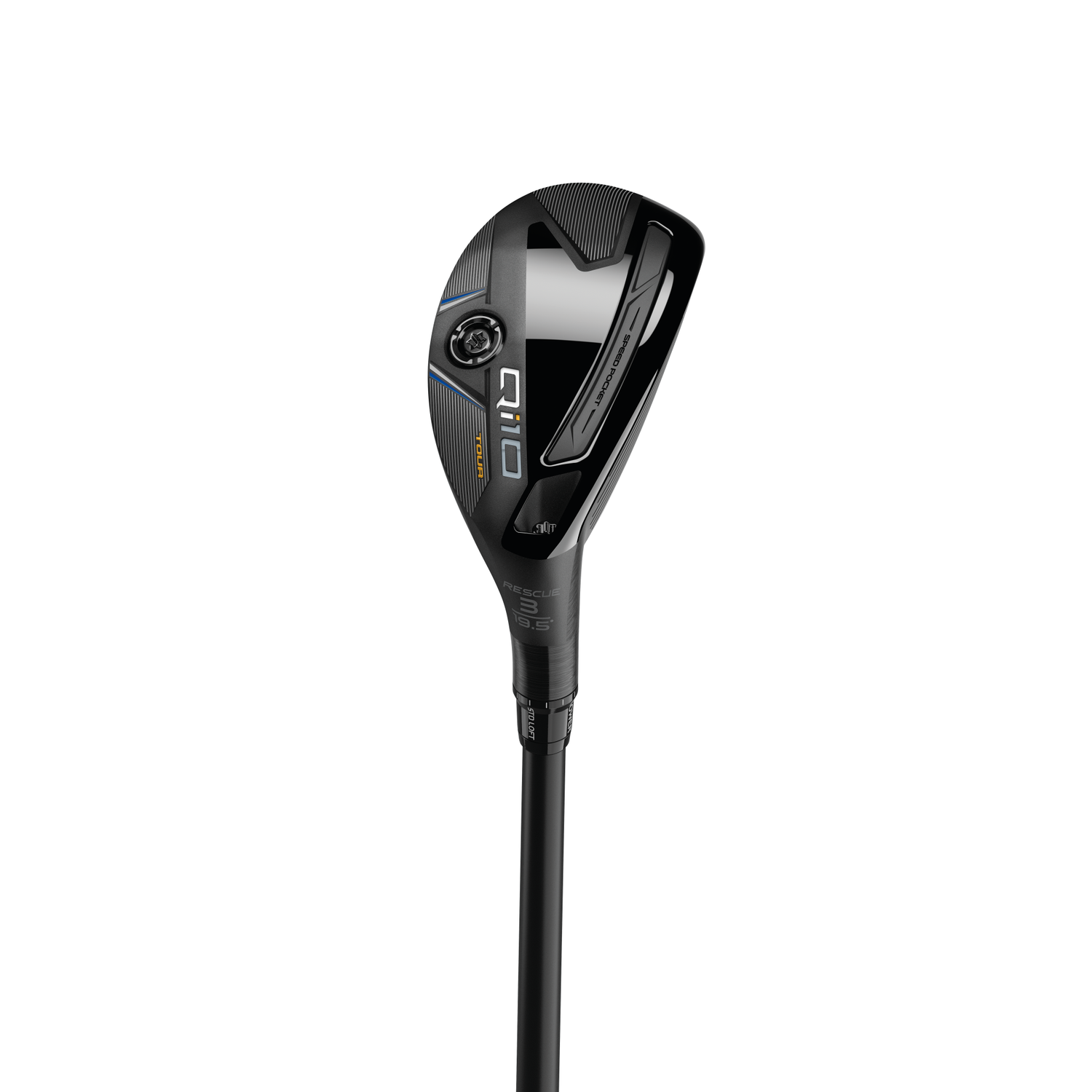 Taylormade Qi10 Tour Rescue