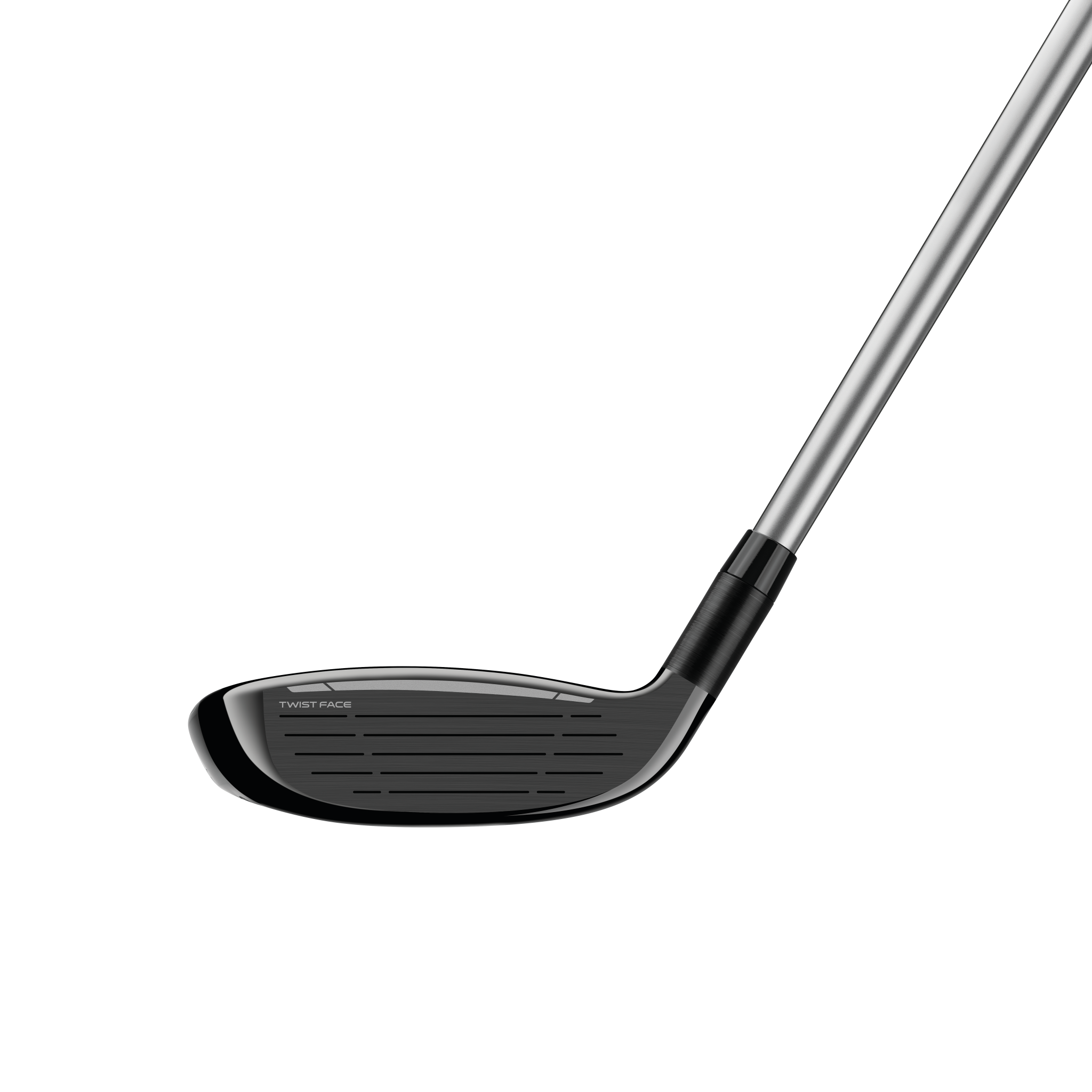 Taylormade Qi10 MAX Rescue Demo