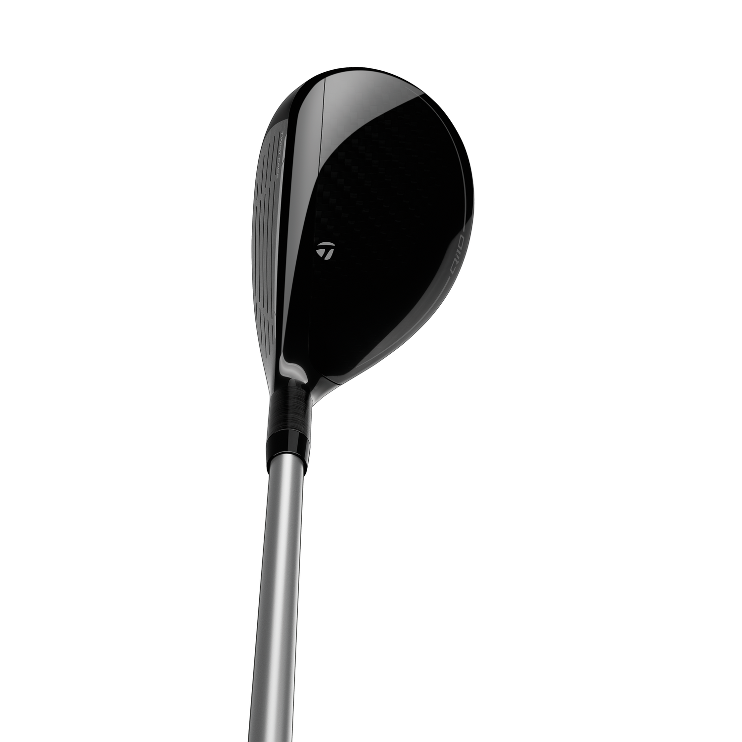 Taylormade Qi10 MAX Rescue Demo