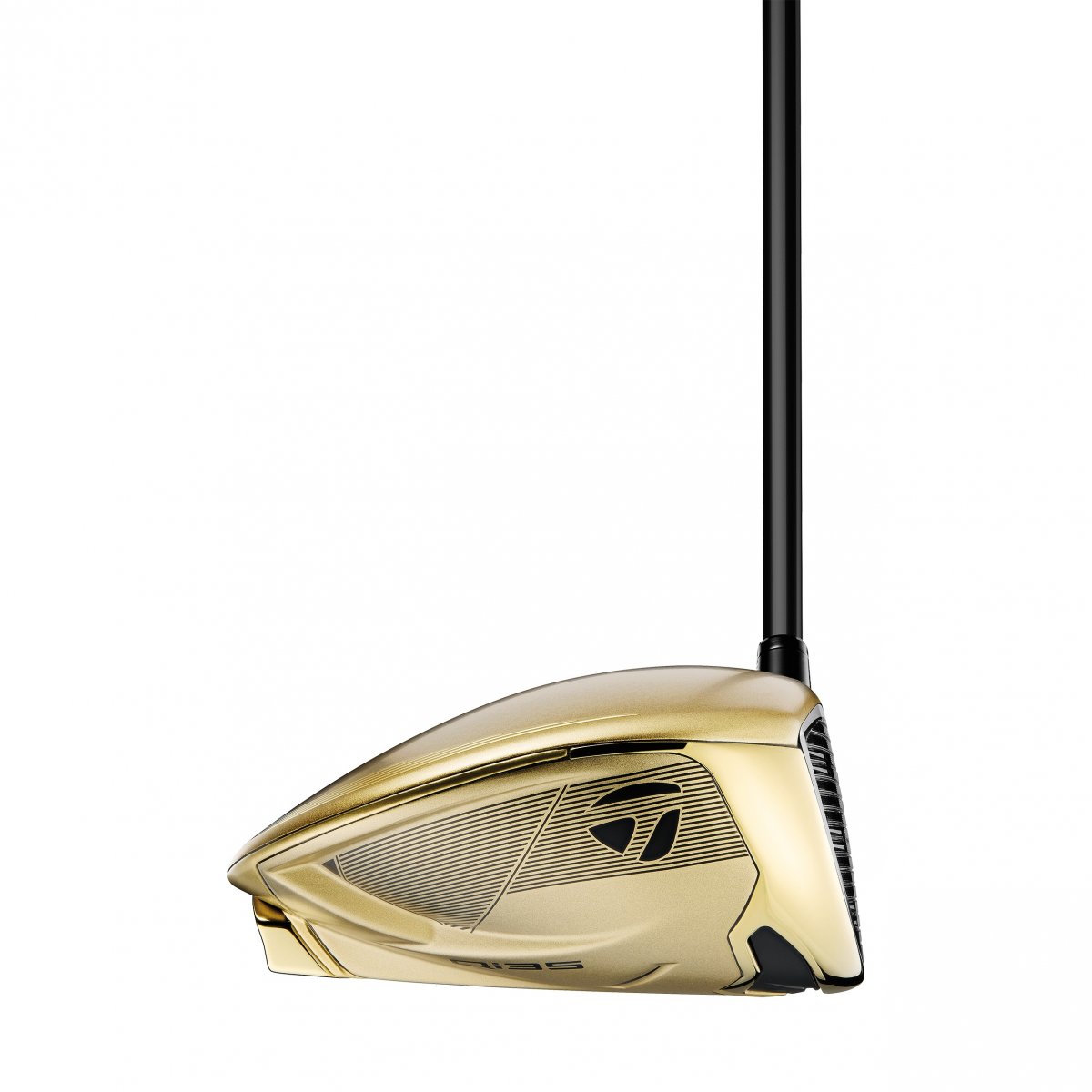 Taylormade Qi35 Driver Limited Designer Series Gold