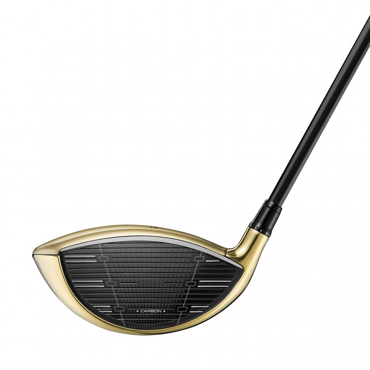 Taylormade Qi35 Driver Limited Designer Series Gold
