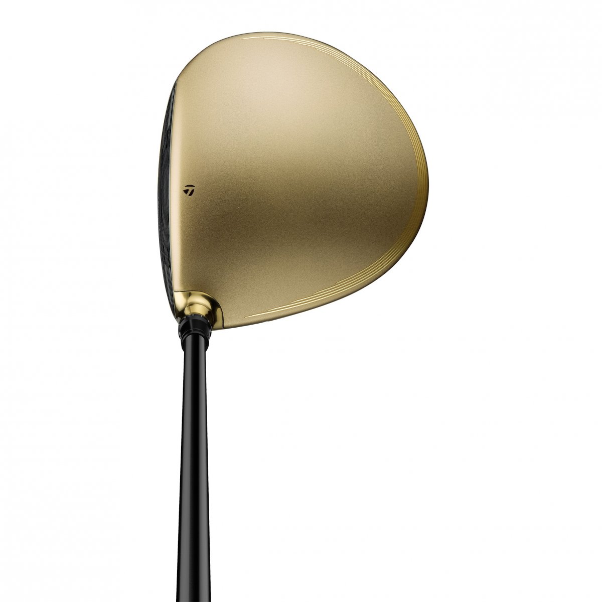 Taylormade Qi35 Driver Limited Designer Series Gold