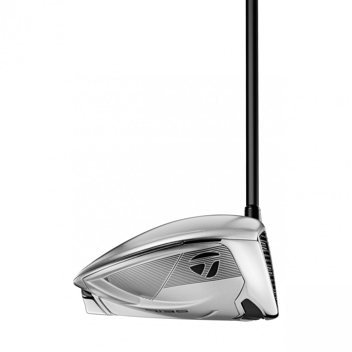 Taylormade Qi35 Driver Limited Designer Series Silver
