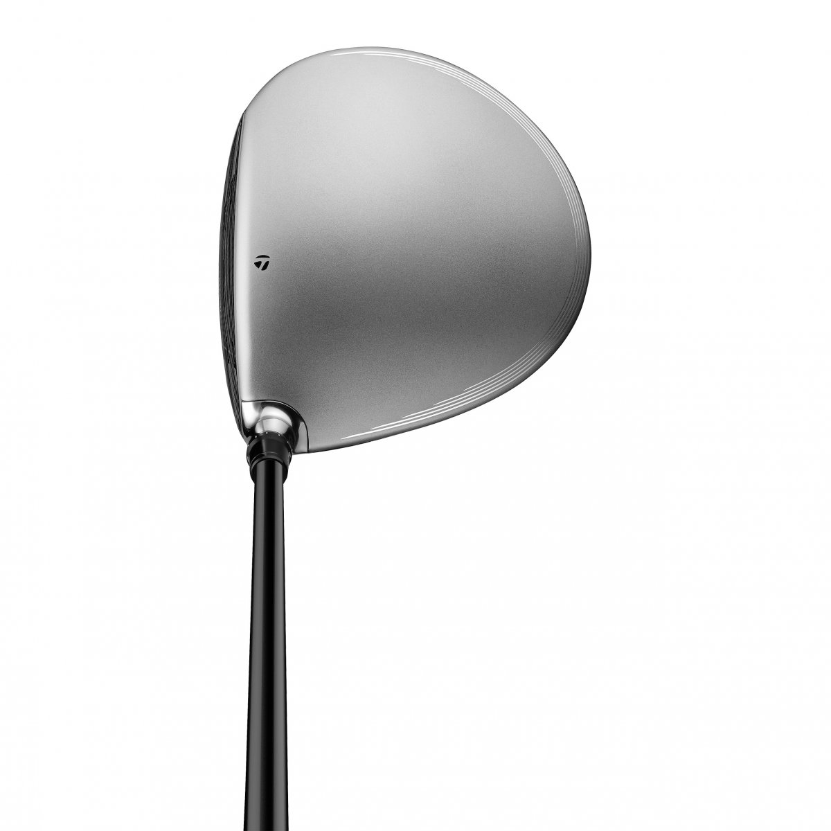 Taylormade Qi35 Driver Limited Designer Series Silver