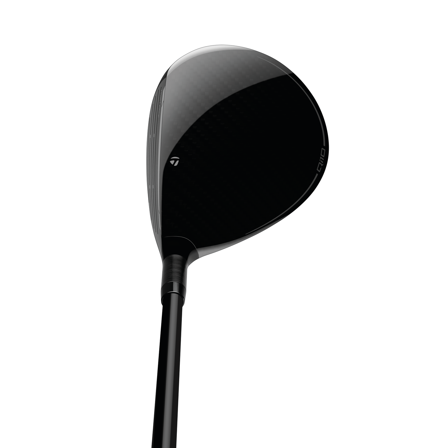 Taylormade Qi10 Fairway