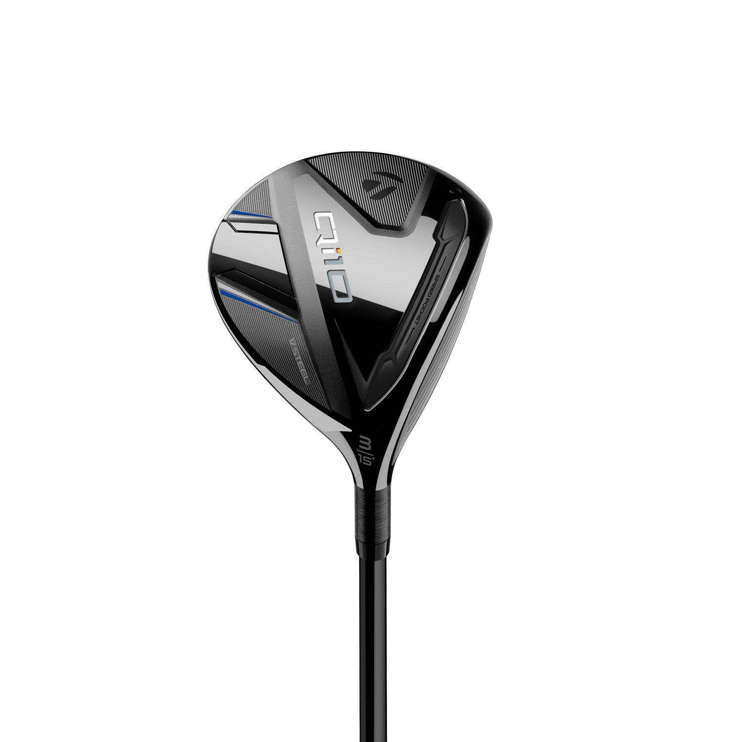 Taylormade Qi10 Fairway