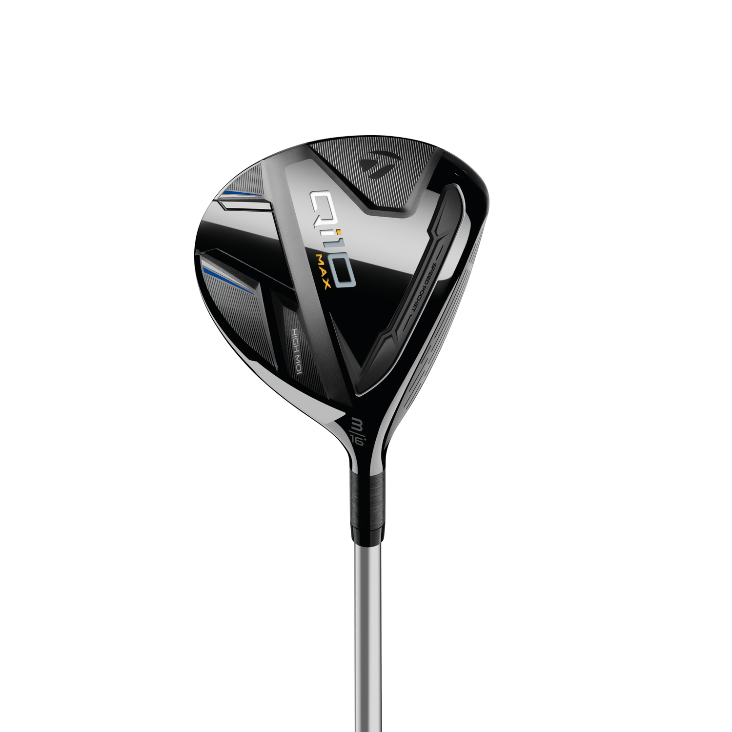 Taylormade Qi10 MAX Fairway