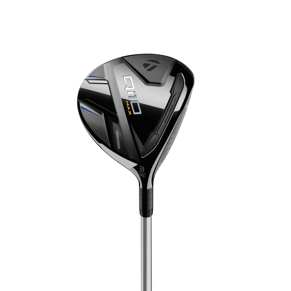 Taylormade Qi10 Max Fairway