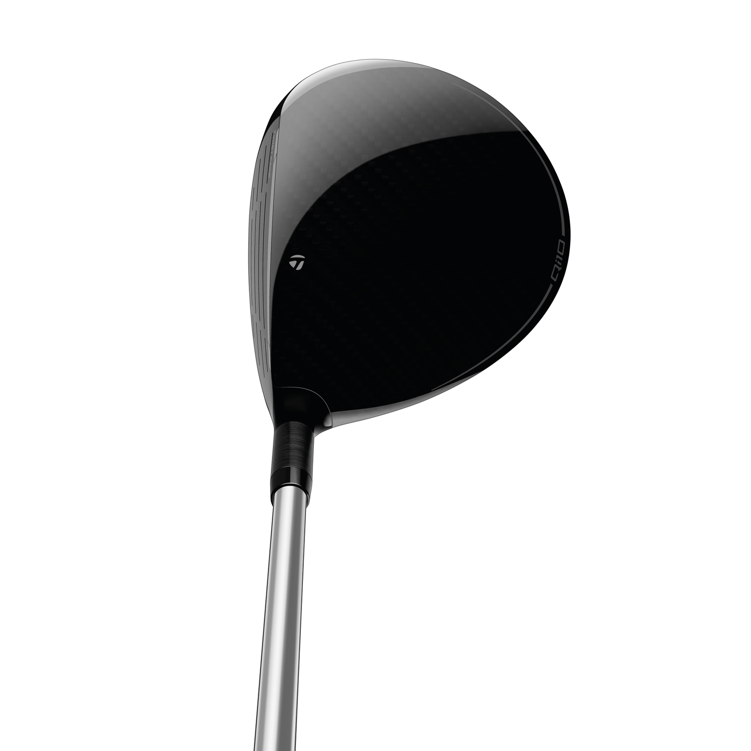 Taylormade Qi10 MAX Dam Fairway Demo