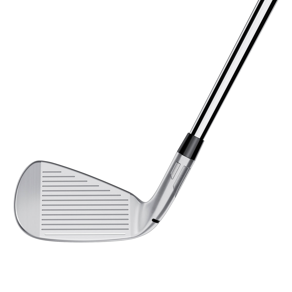 Taylormade Qi 8-järn Grafitskaft Womens