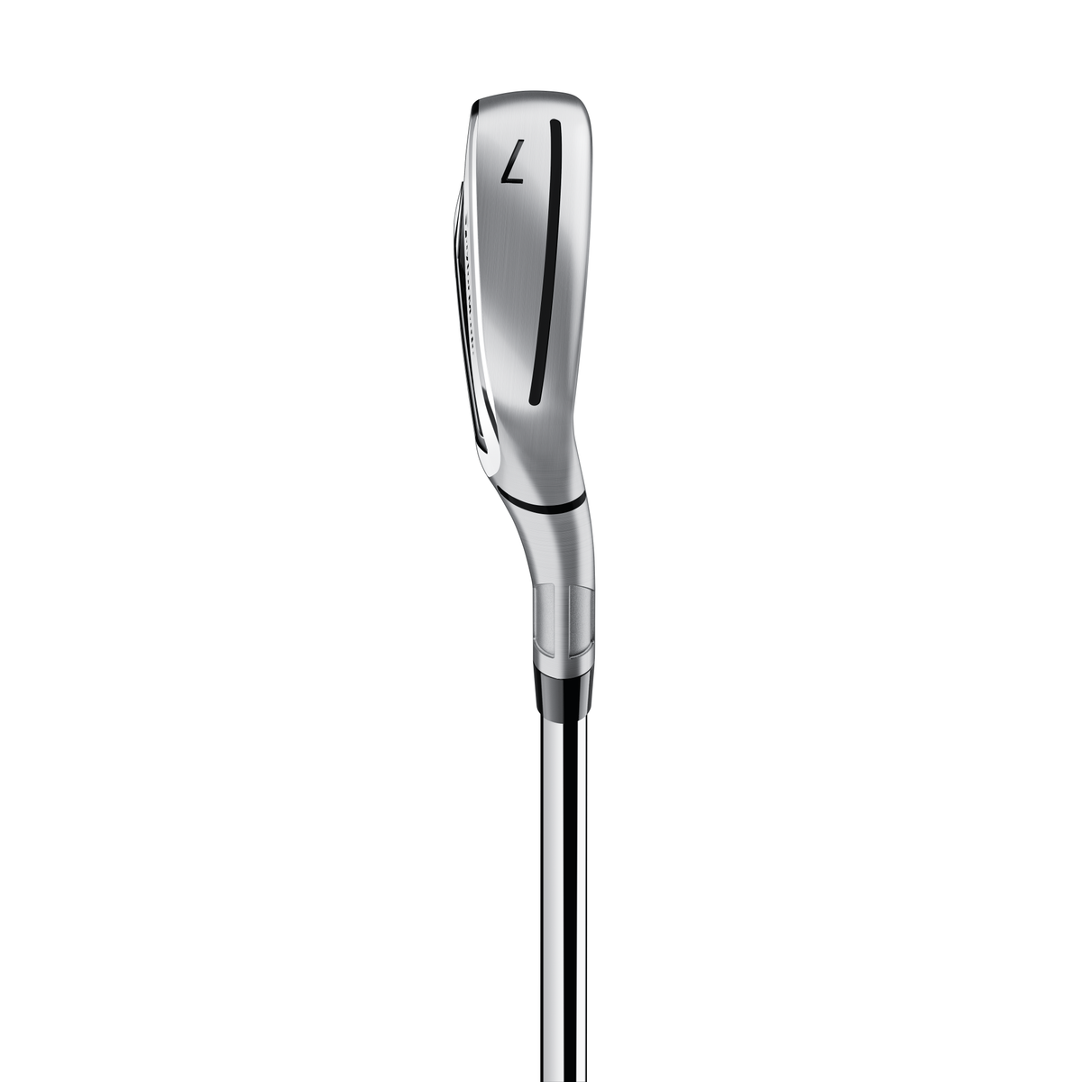 Taylormade Qi 8-järn Grafitskaft Womens