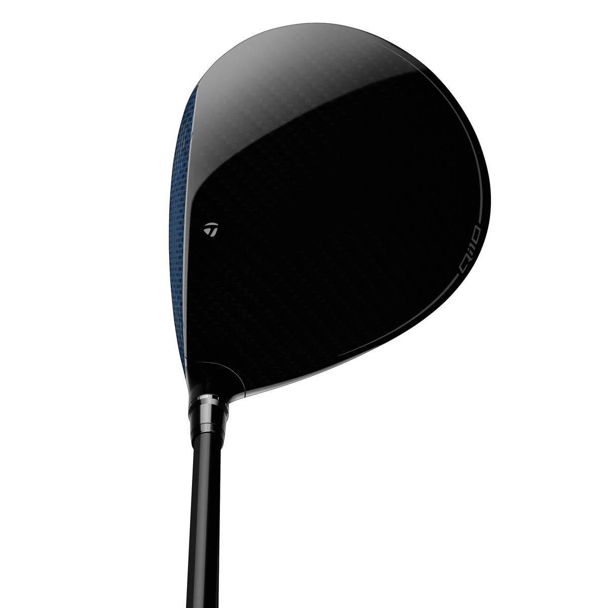 Taylormade Qi10 Max Driver