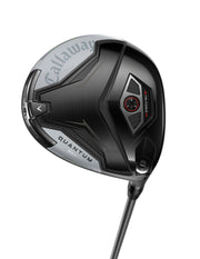 Callaway Quantum Max Driver Dam