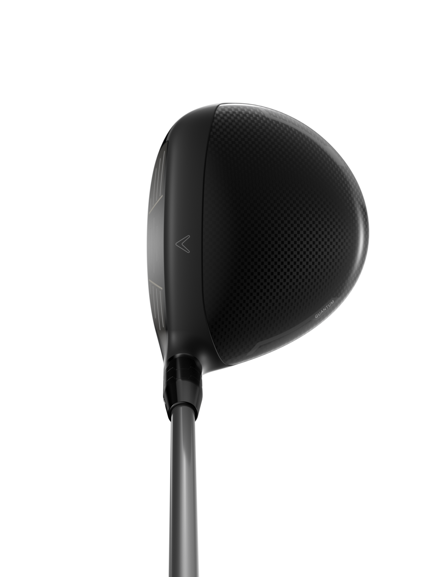 Callaway Quantum Max Draw Fairway Dam