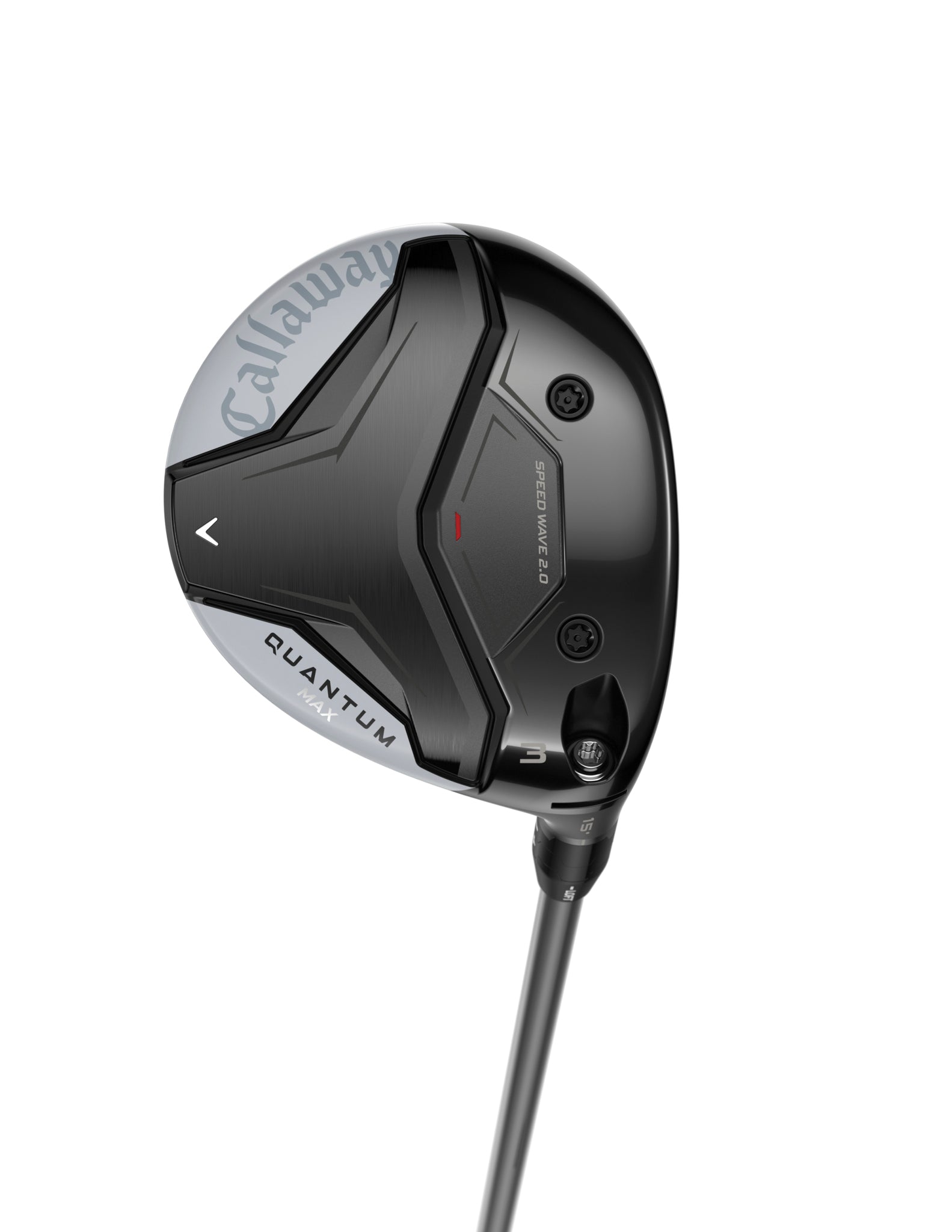 Callaway Quantum Max Fairway Dam