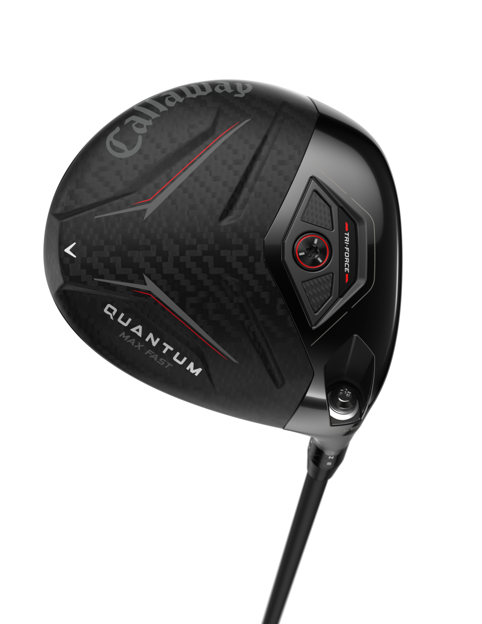 Callaway Quantum Max Fast Driver