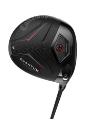 Callaway Quantum Max Fast Driver