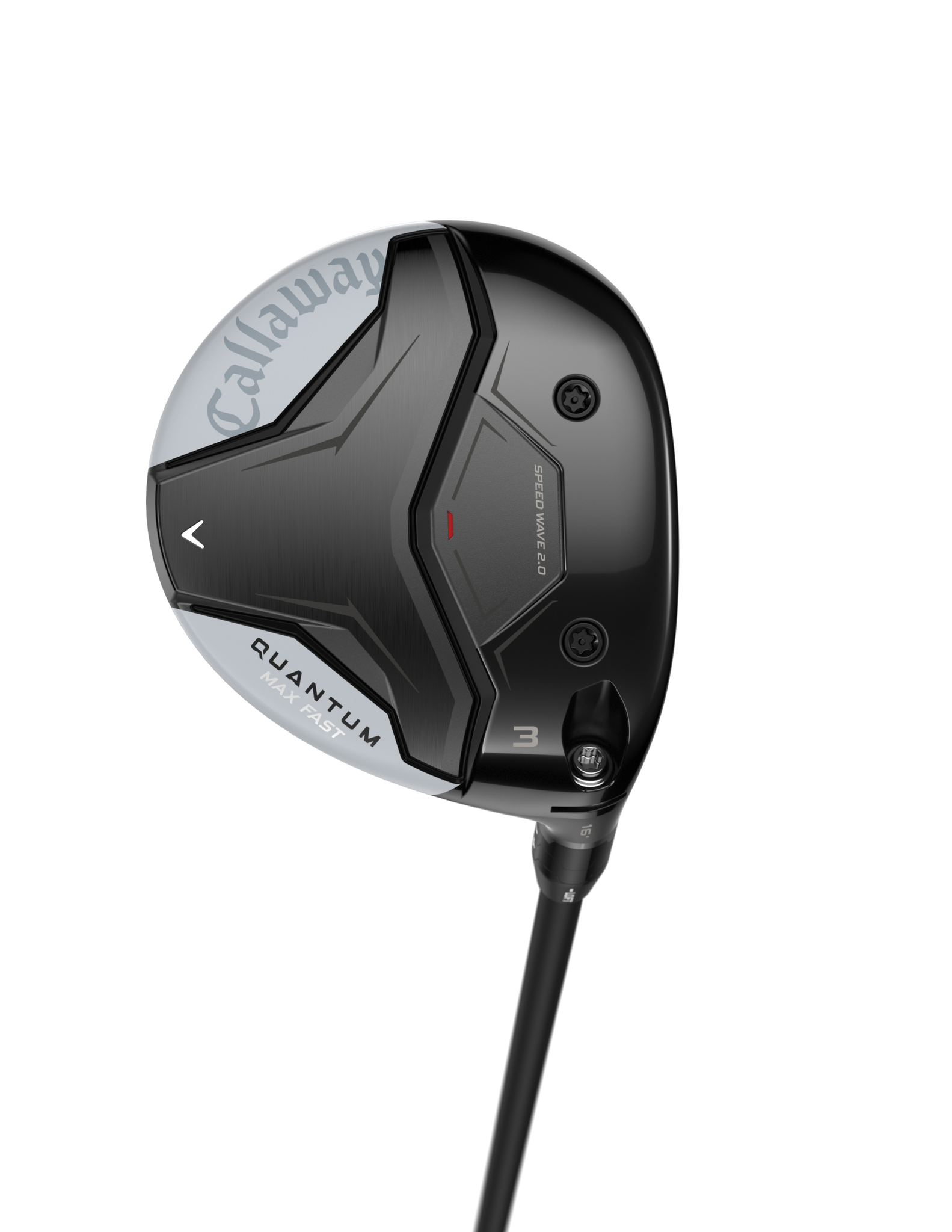 Callaway Quantum Max Fast Fairway