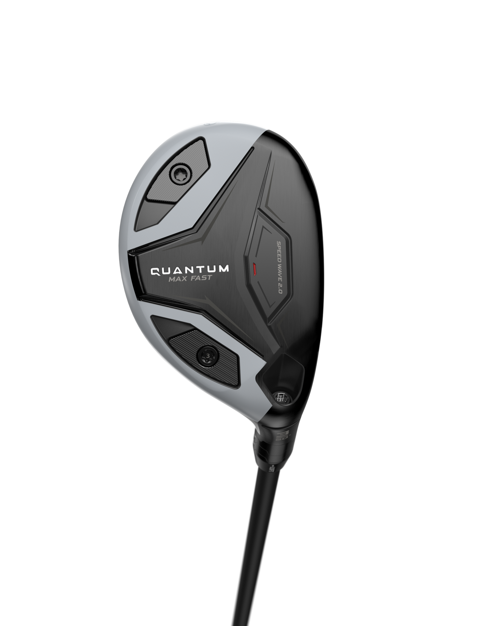 Callaway Quantum Max Fast Hybrid