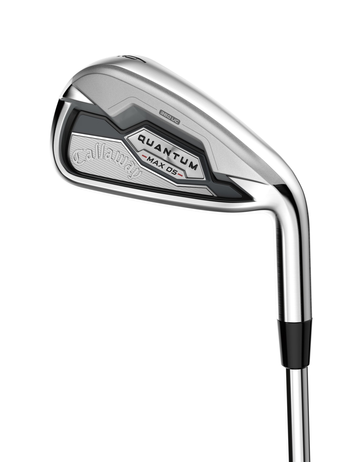 Callaway Quantum Max OS 7järn Grafitskaft Dam