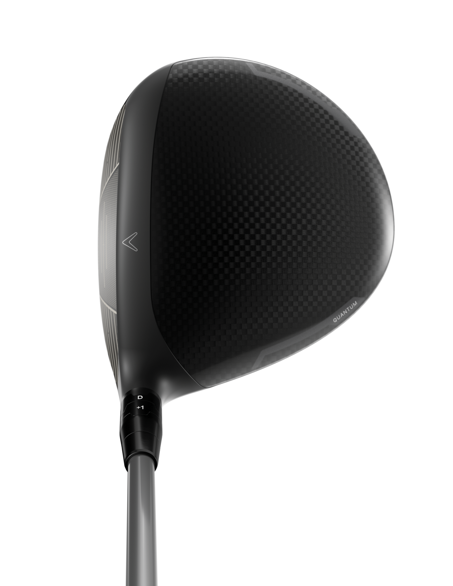 Callaway Quantum Max Driver Dam