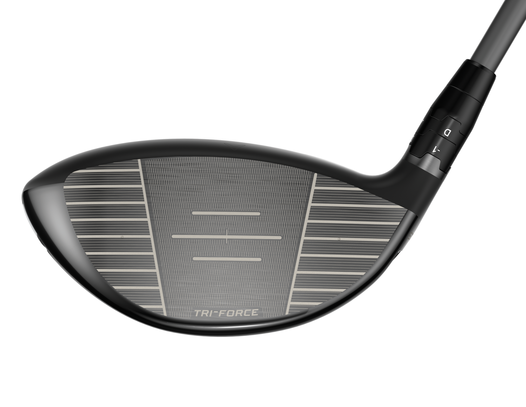 Callaway Quantum Max Driver Dam