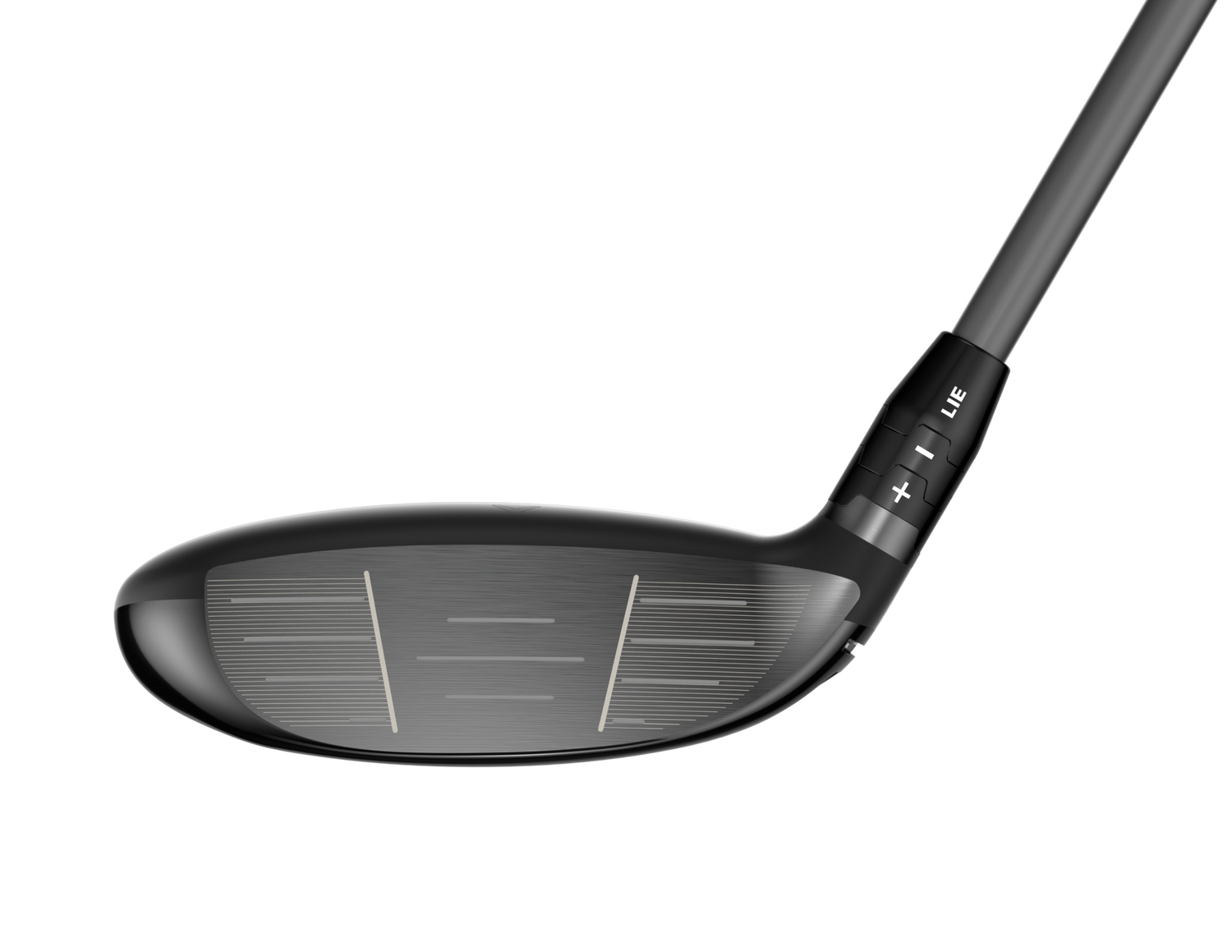 Callaway Quantum Max Draw Fairway