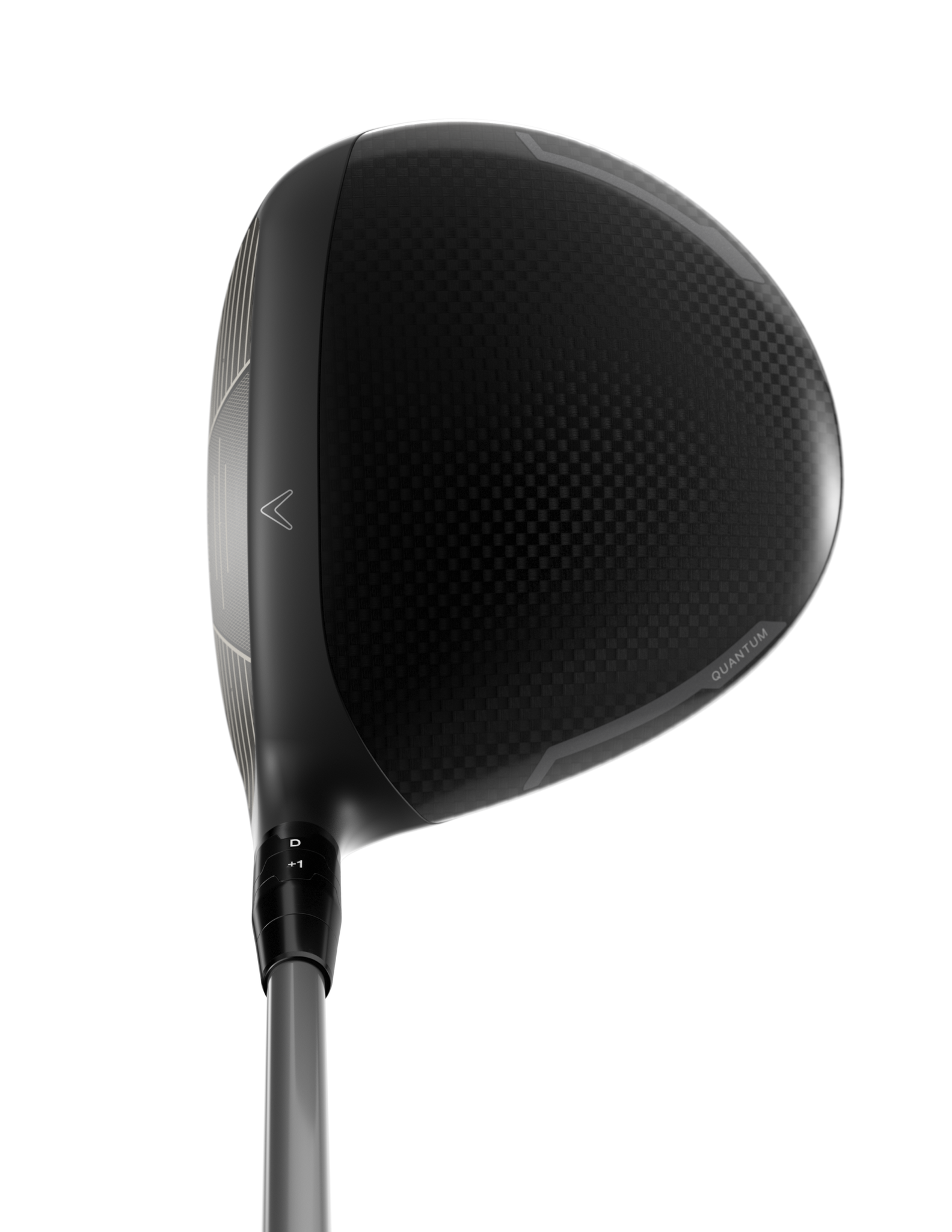 Callaway Quantum Max Draw Driver