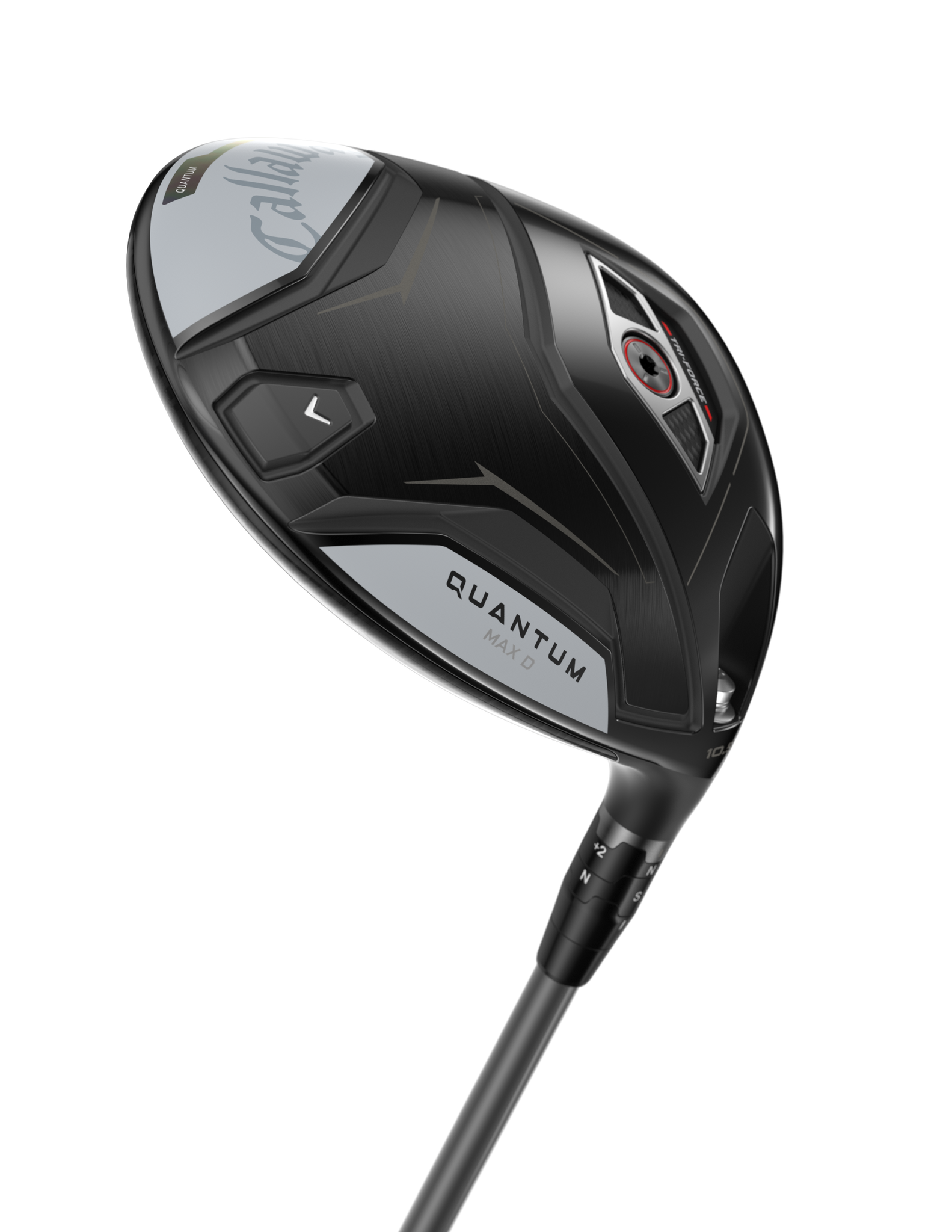 Callaway Quantum Max Draw Driver