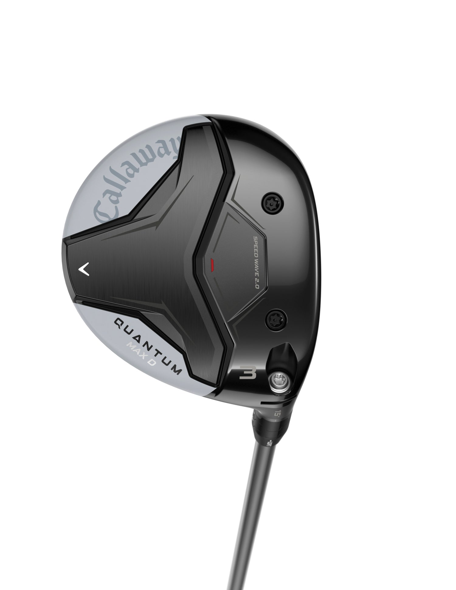 Callaway Quantum Max Draw Fairway Dam
