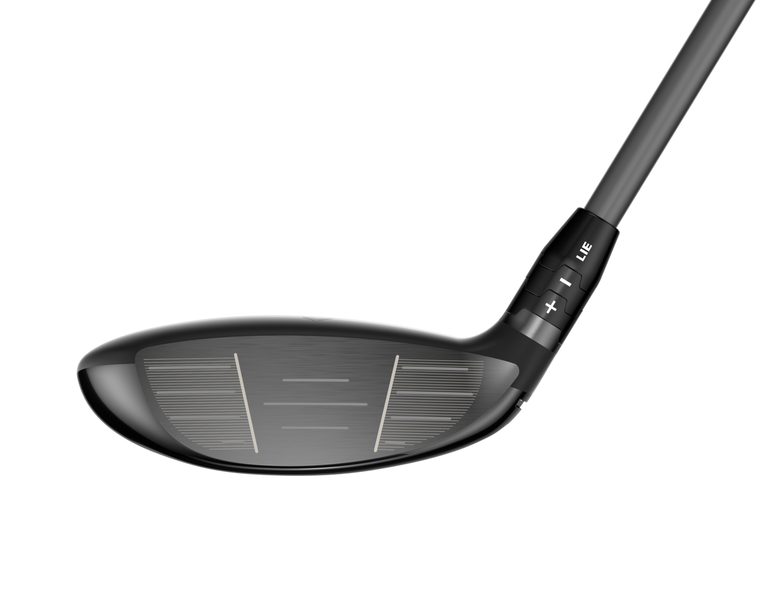 Callaway Quantum Max Fairway Vänster