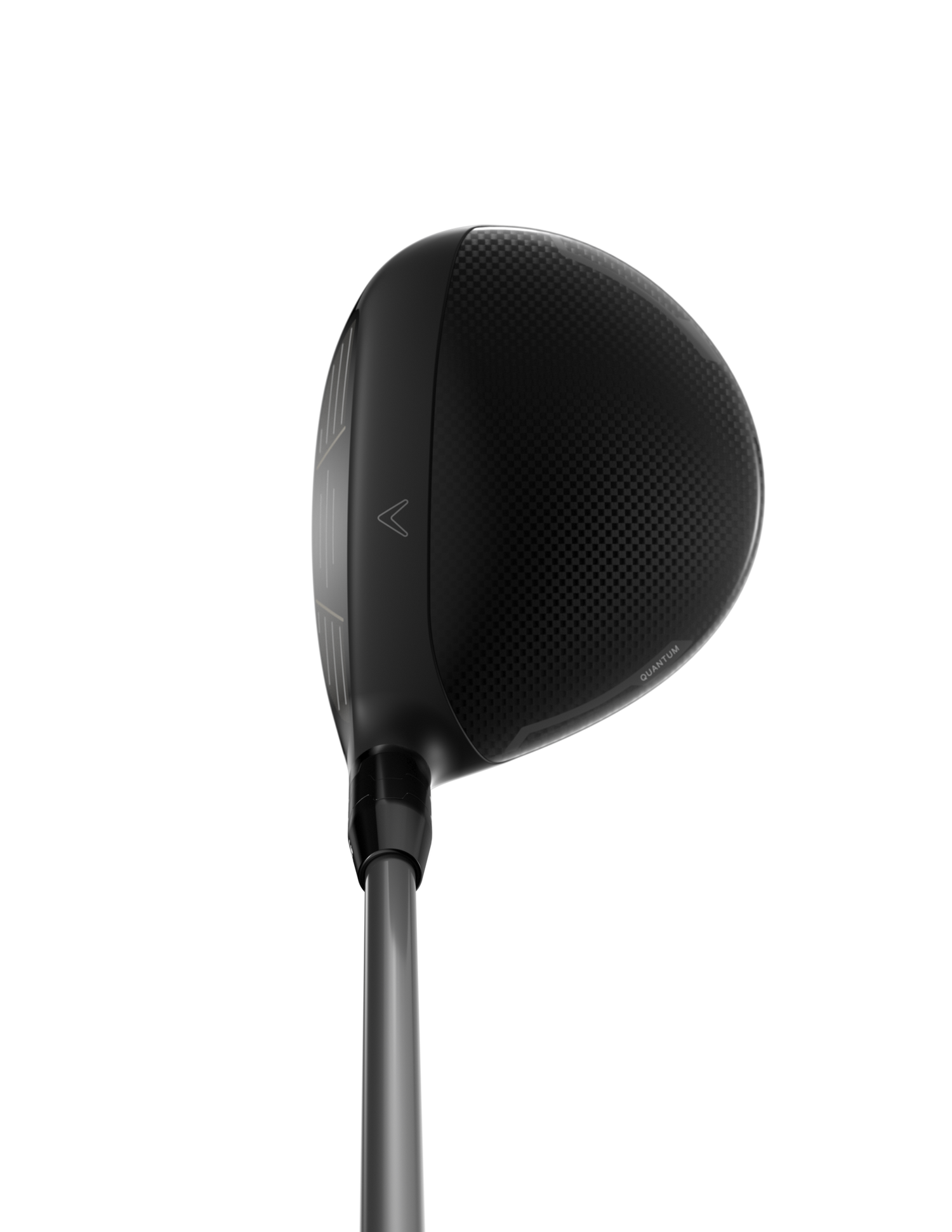 Callaway Quantum Max Fairway Vänster