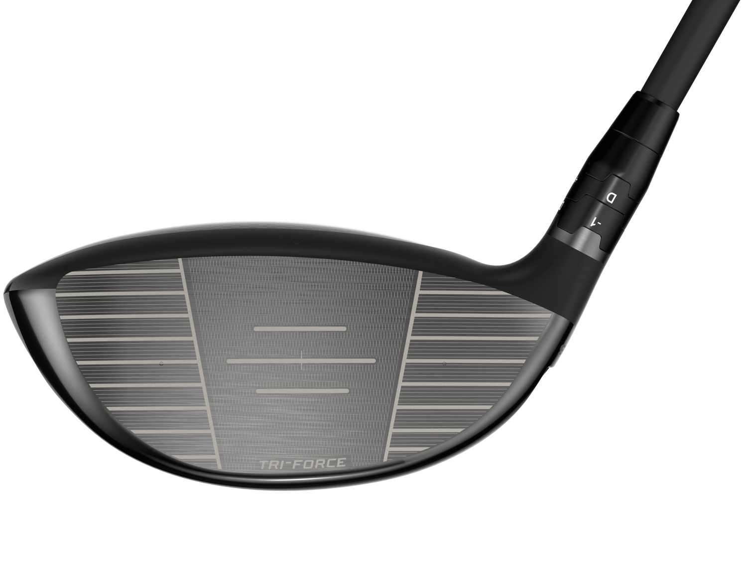 Callaway Quantum Max Fast Driver Dam