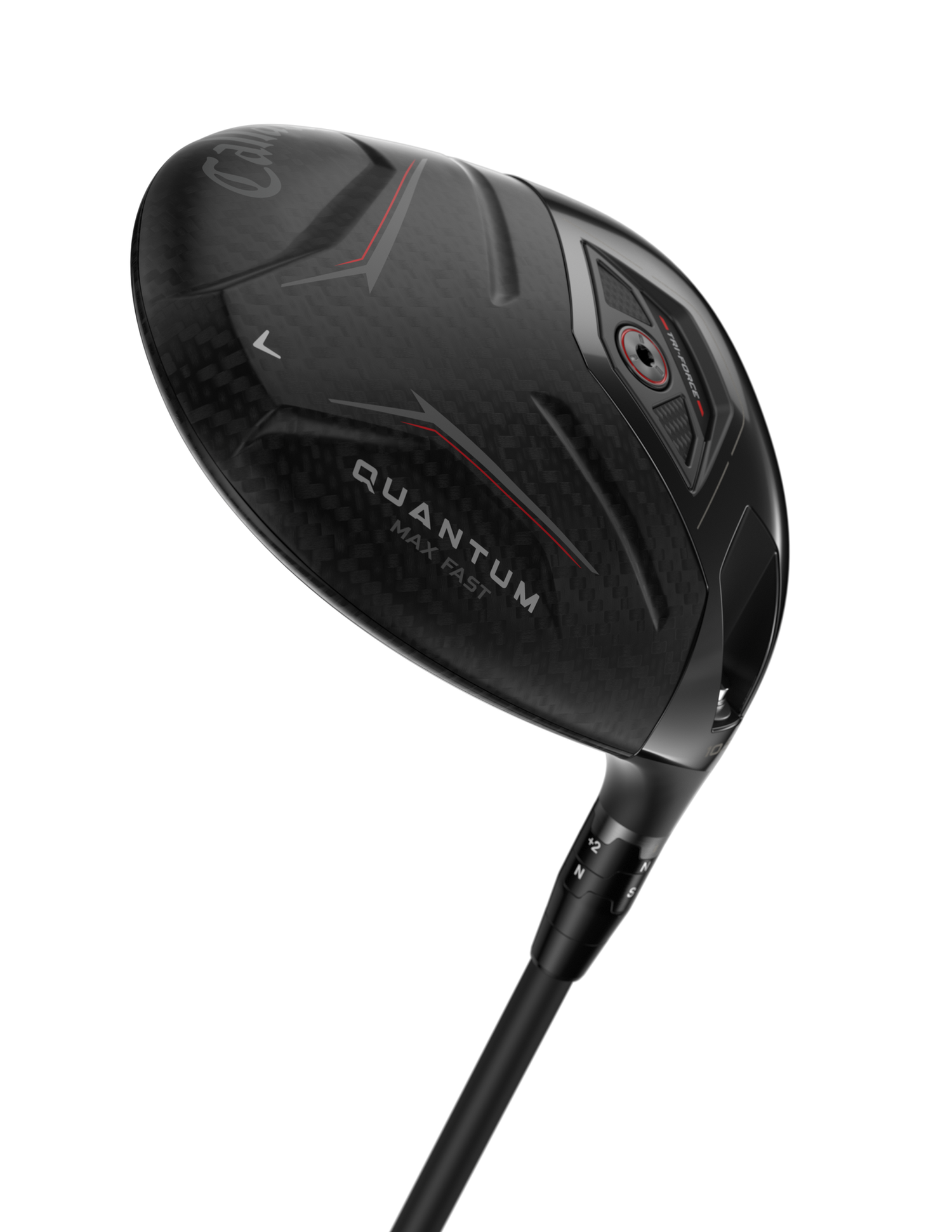 Callaway Quantum Max Fast Driver Dam