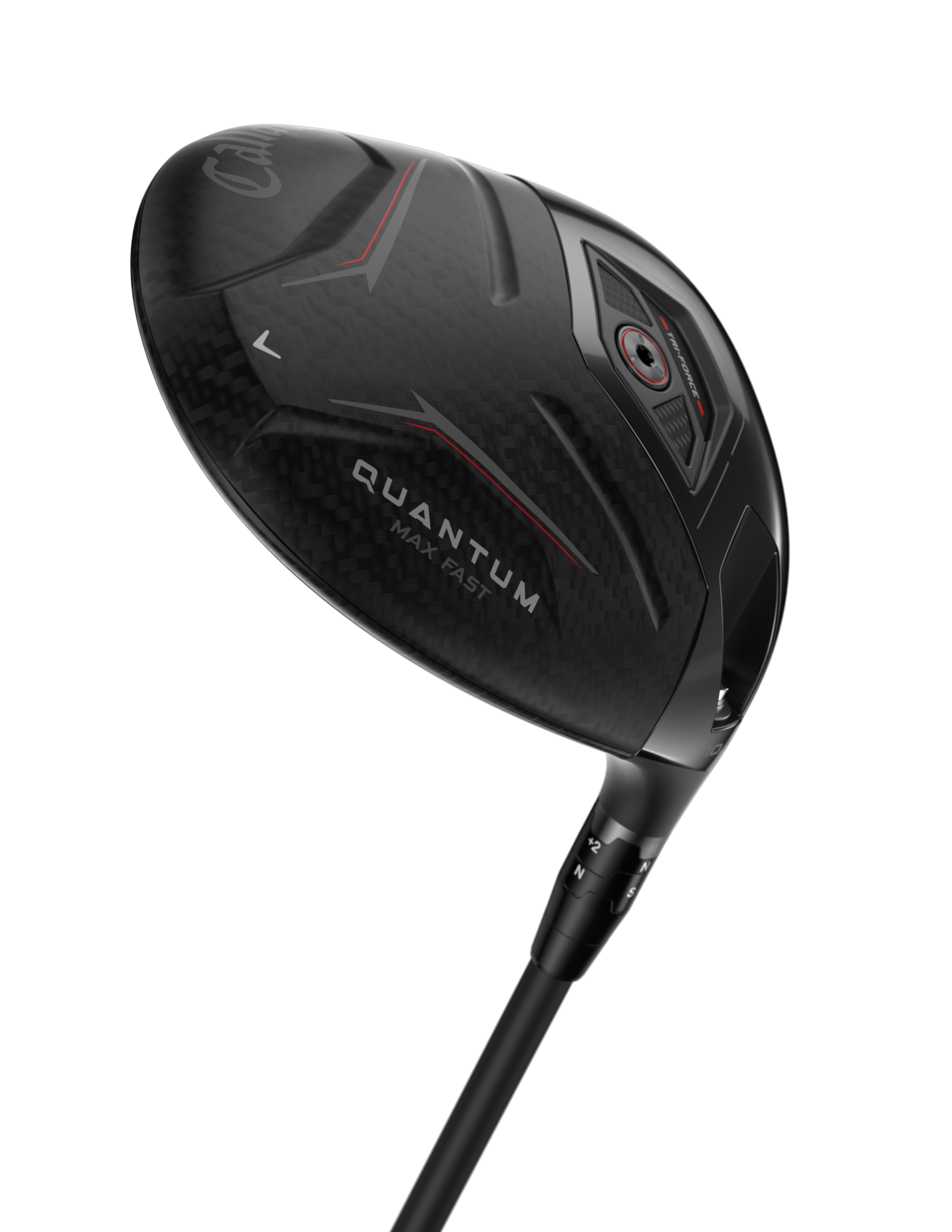 Callaway Quantum Max Fast Driver