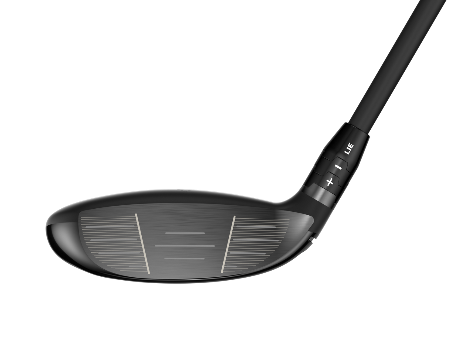 Callaway Quantum Max Fast Fairway