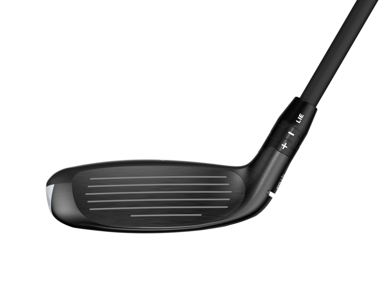 Callaway Quantum Max Fast Hybrid