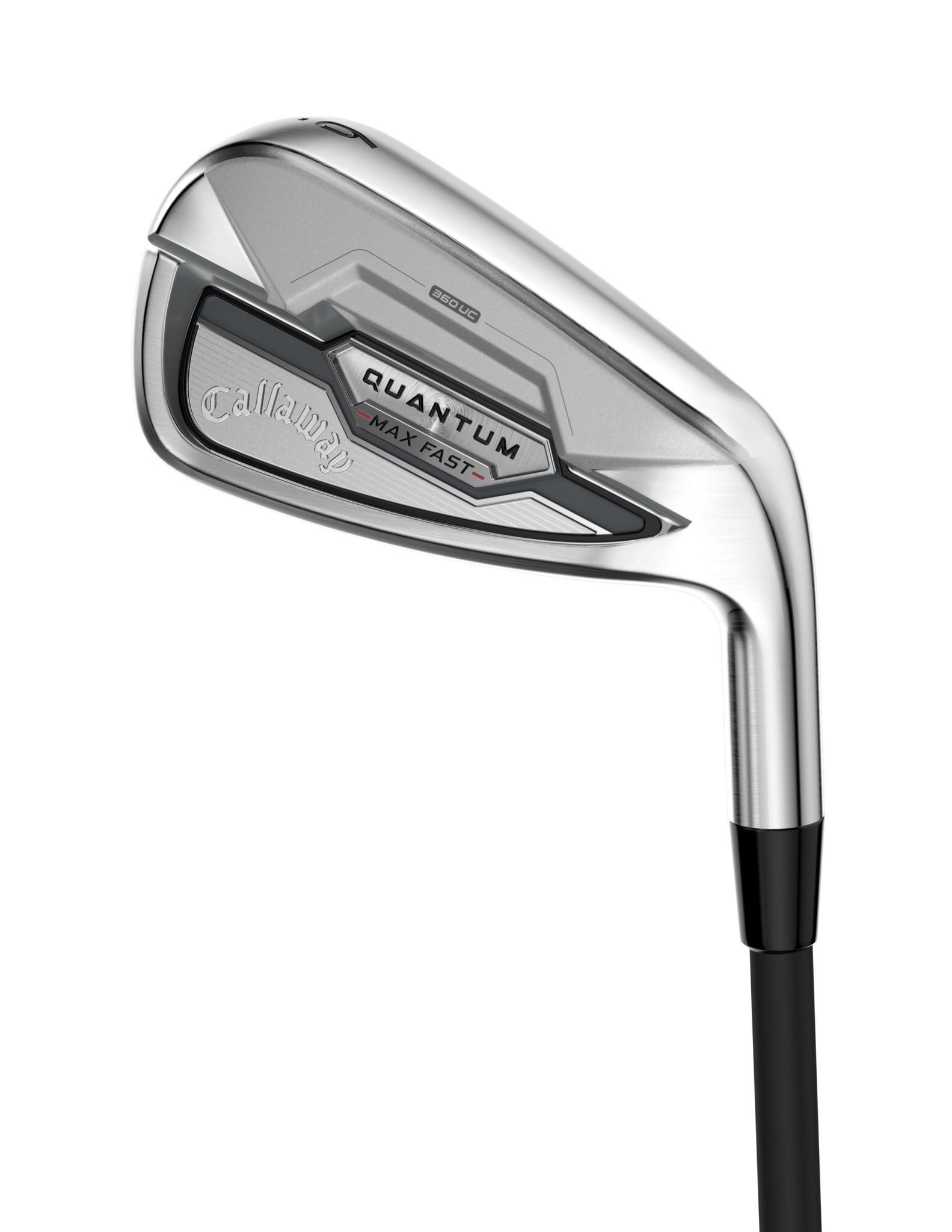 Callaway Quantum Max Fast 6järn Grafitskaft