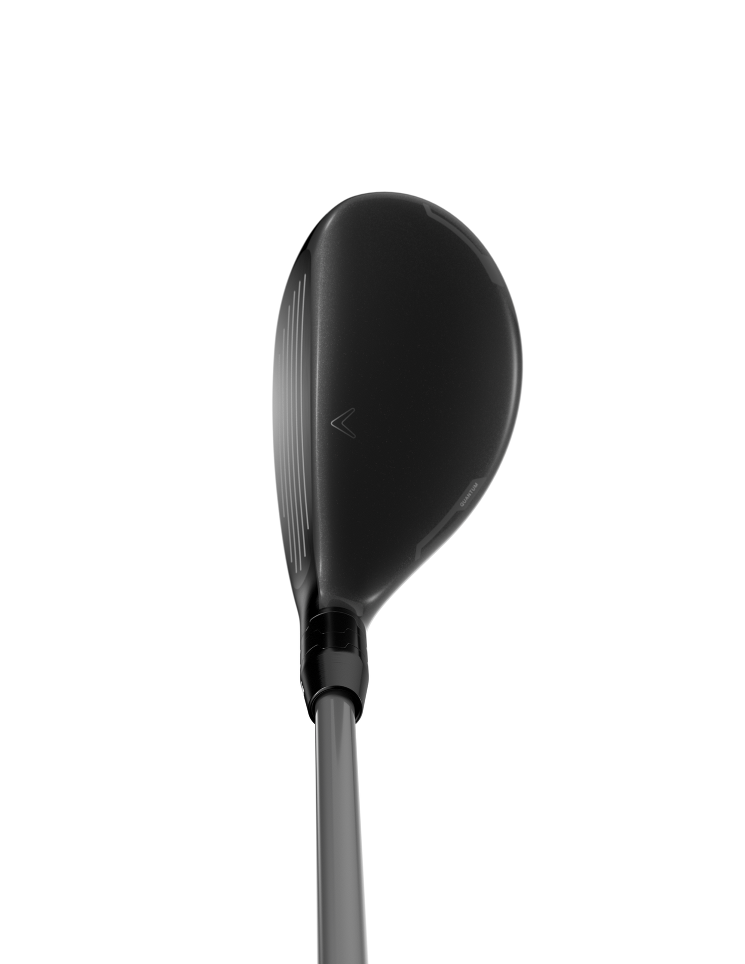 Callaway Quantum Max Hybrid