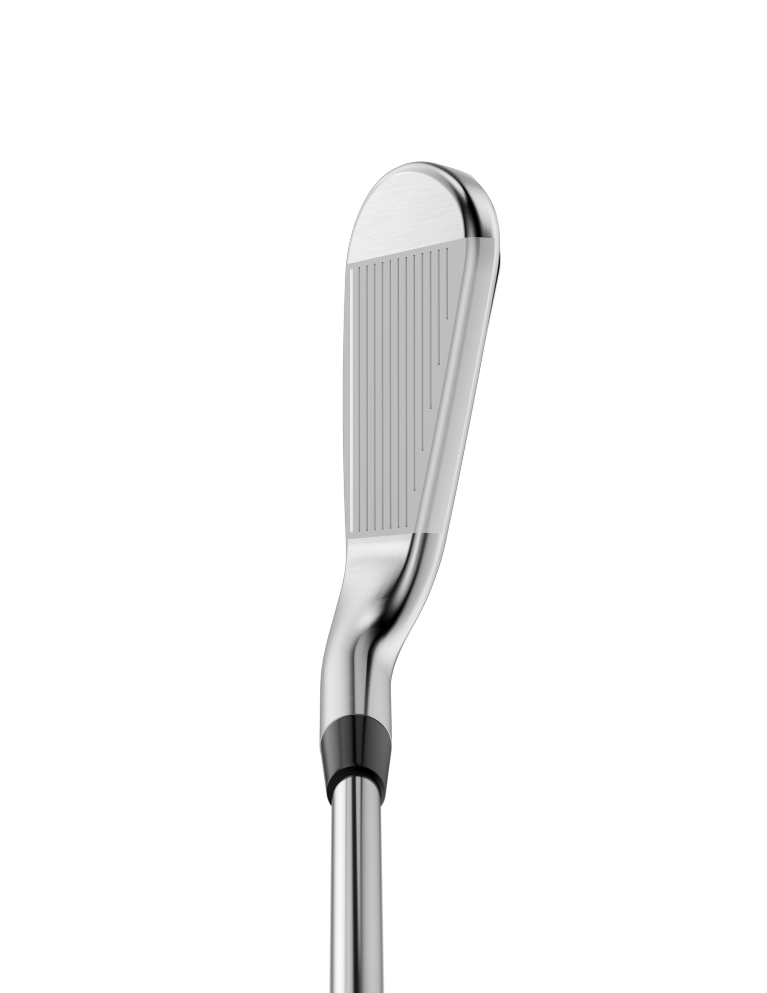 Callaway Quantum Max 6järn Stålskaft Vänster